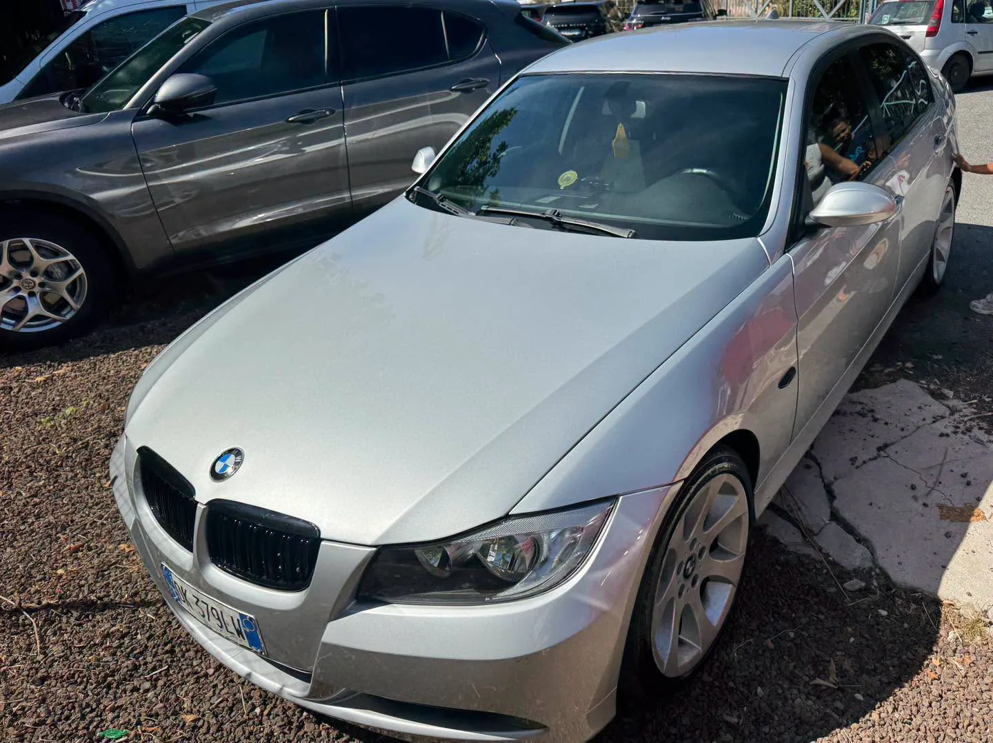 BMW 320d