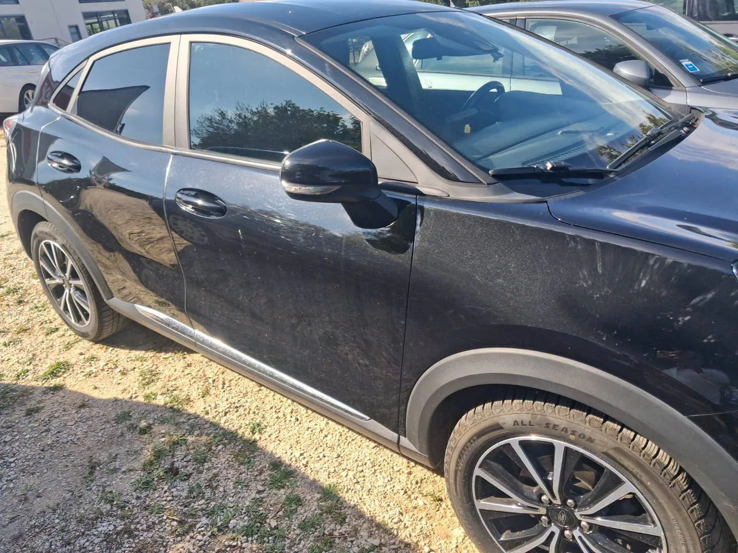 Ford Puma — снимка 5