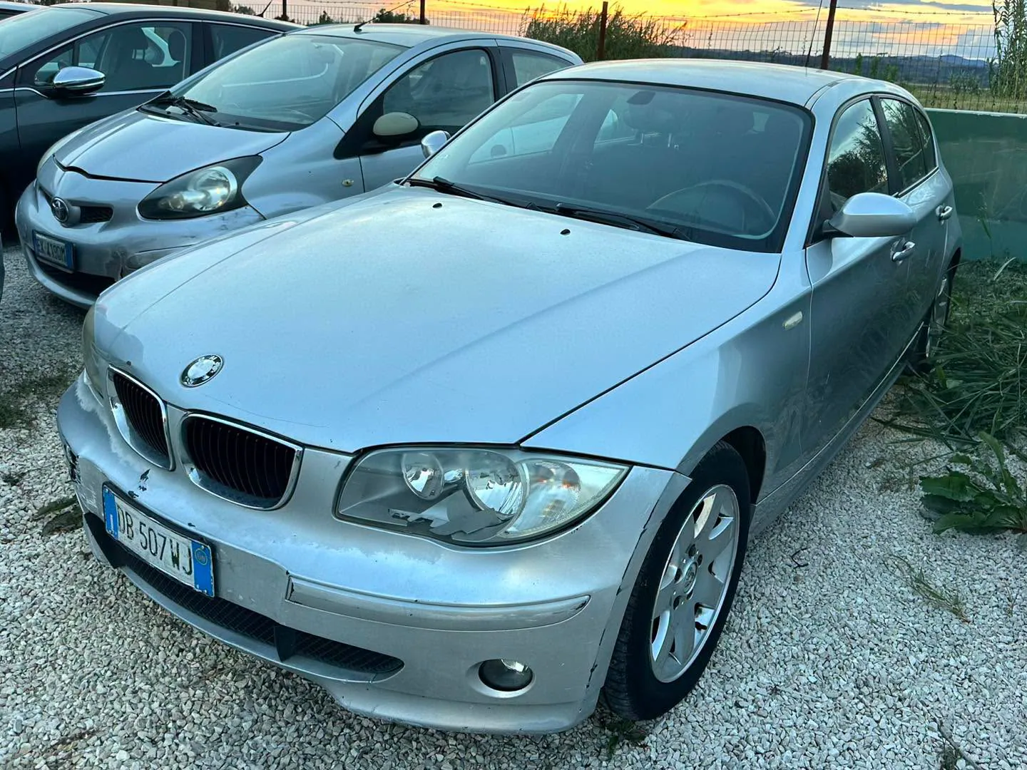 BMW 118d — снимка 4