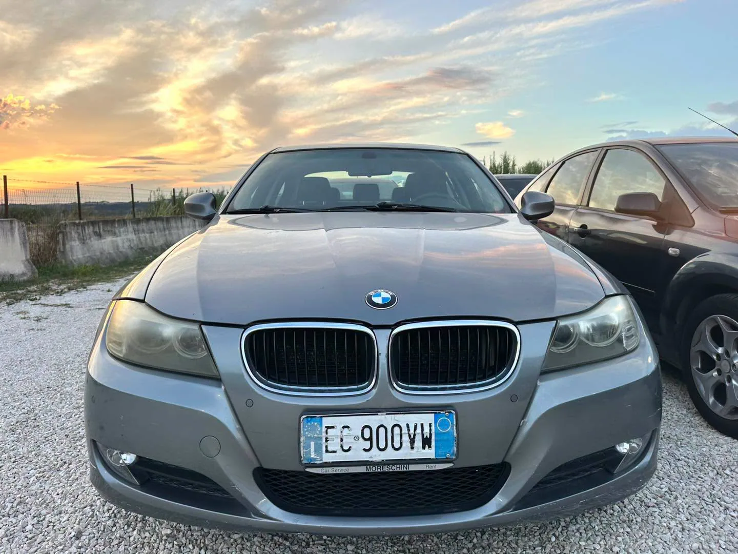 BMW 320d