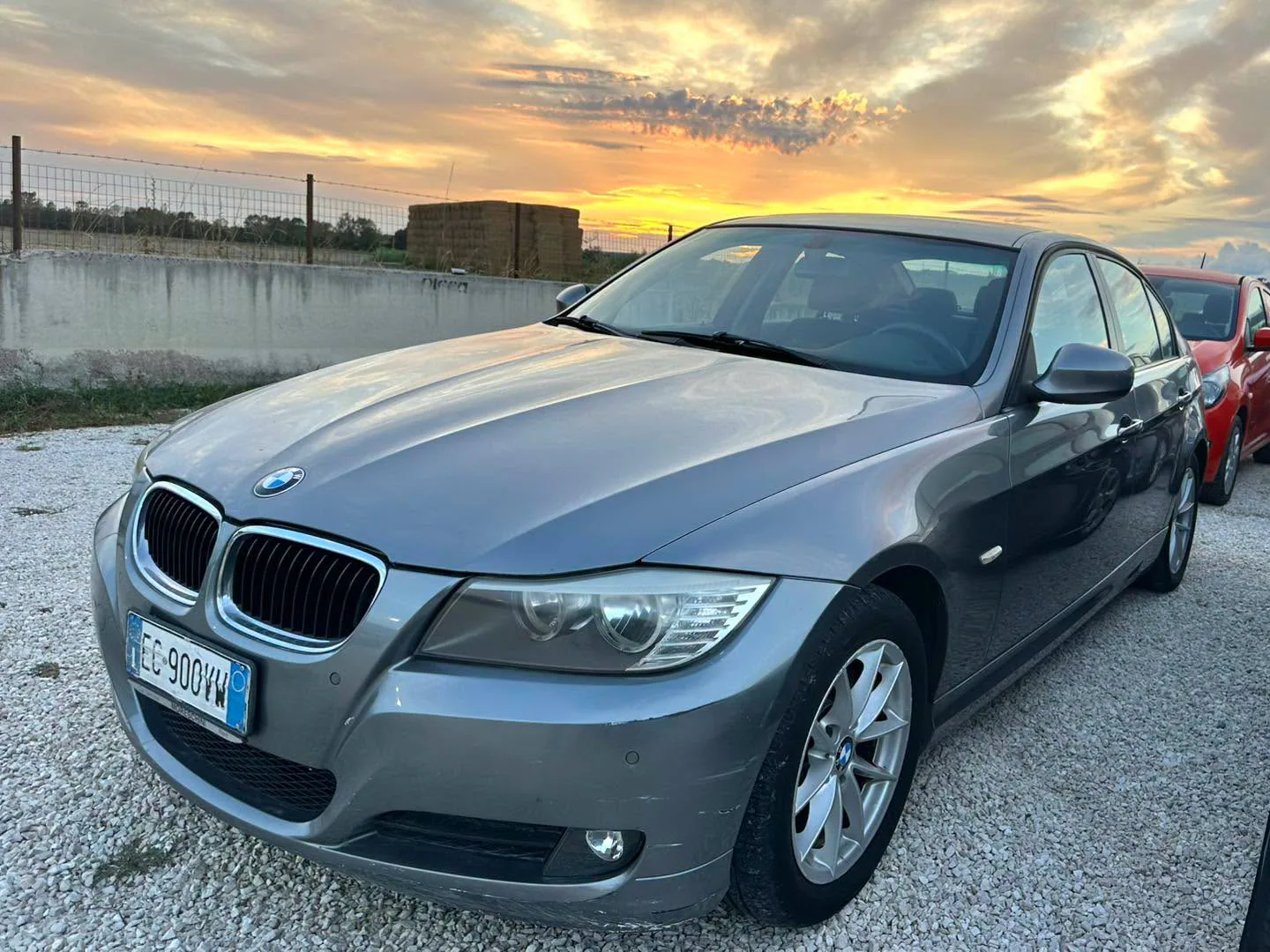 BMW 320d — снимка 2