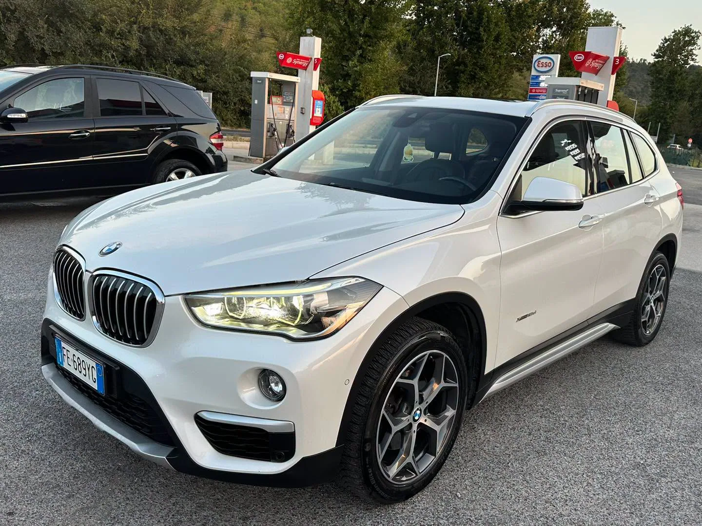 BMW X1 — снимка 2