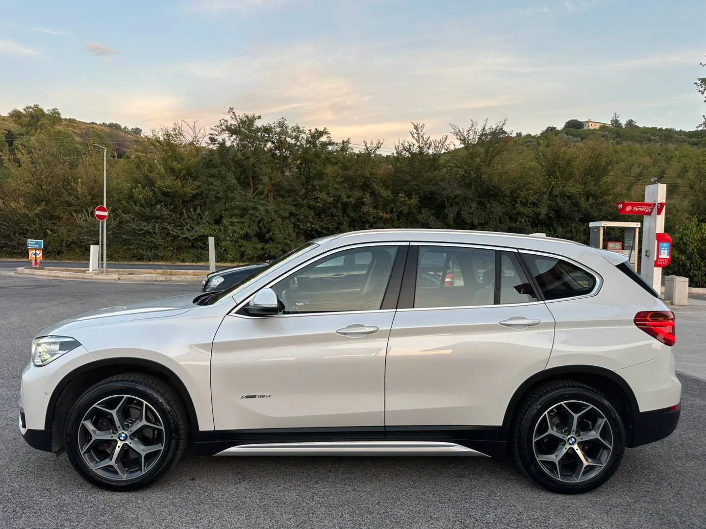 BMW X1 — снимка 3