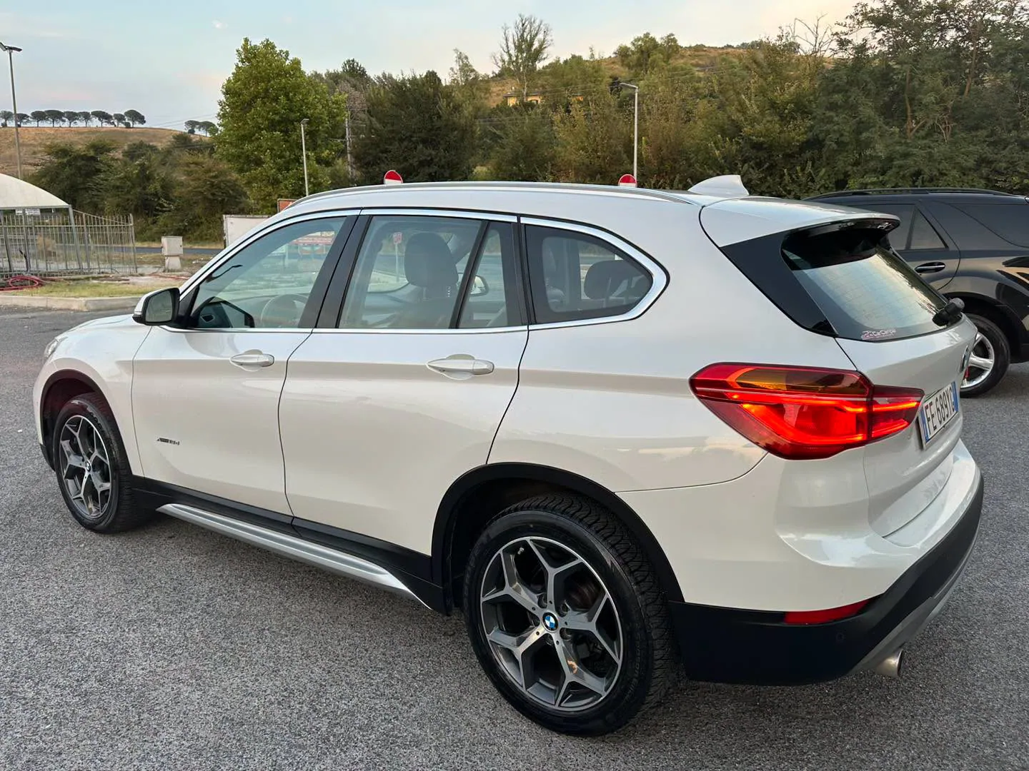 BMW X1 — снимка 4