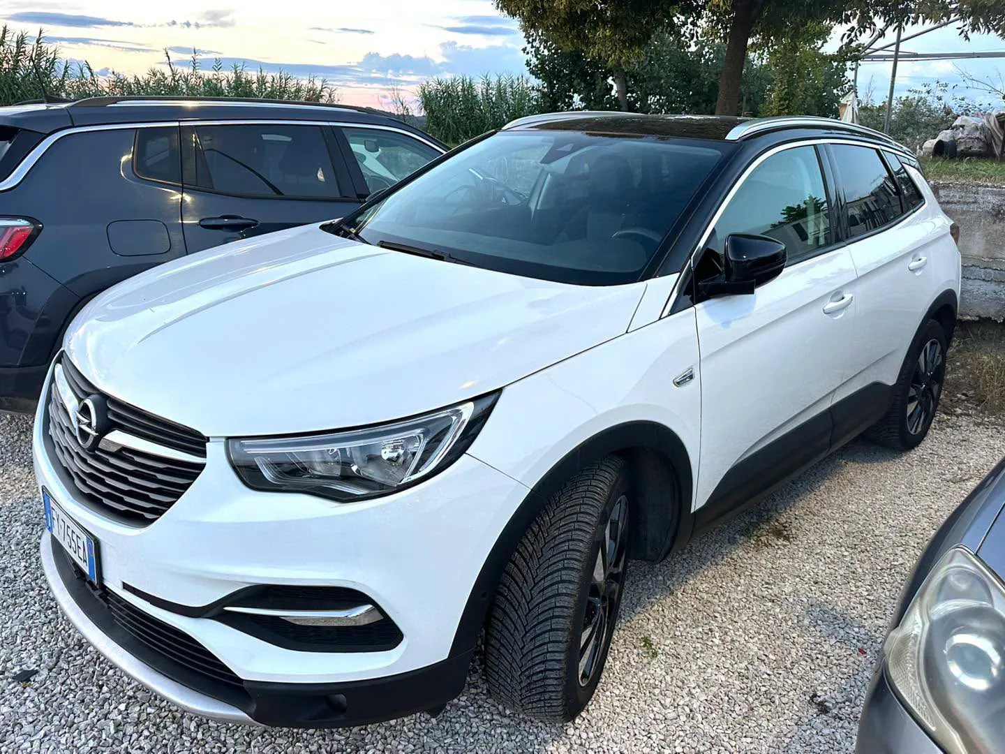 Opel GrandLand X — снимка 3