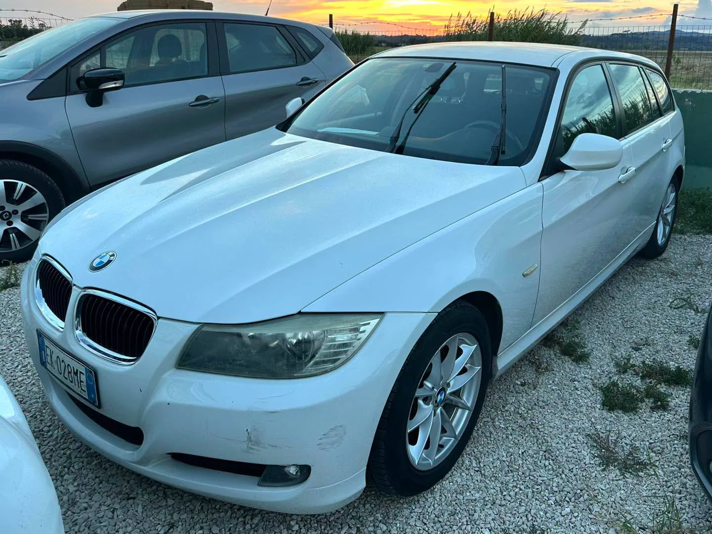BMW 316