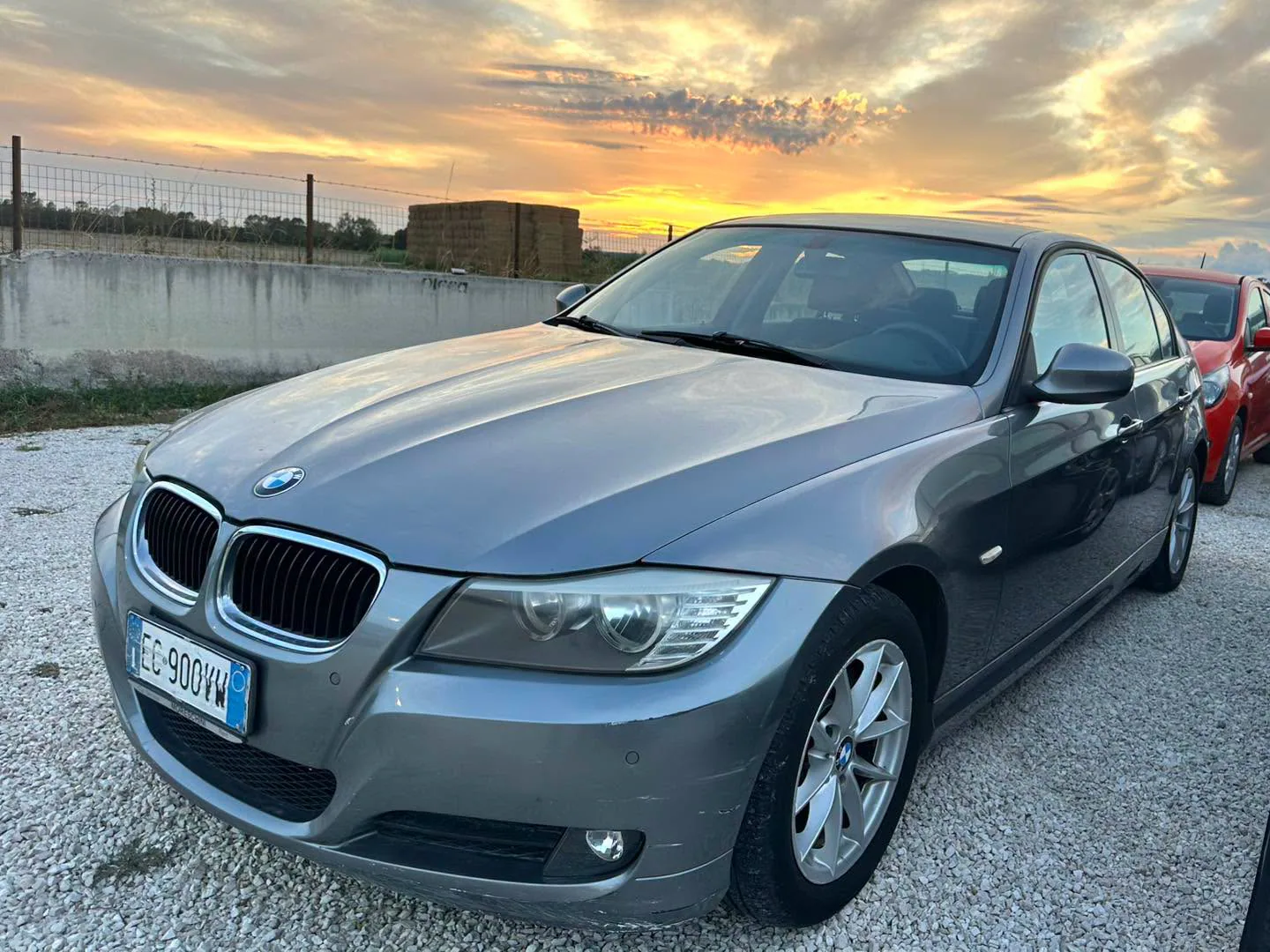 BMW 316 — снимка 3