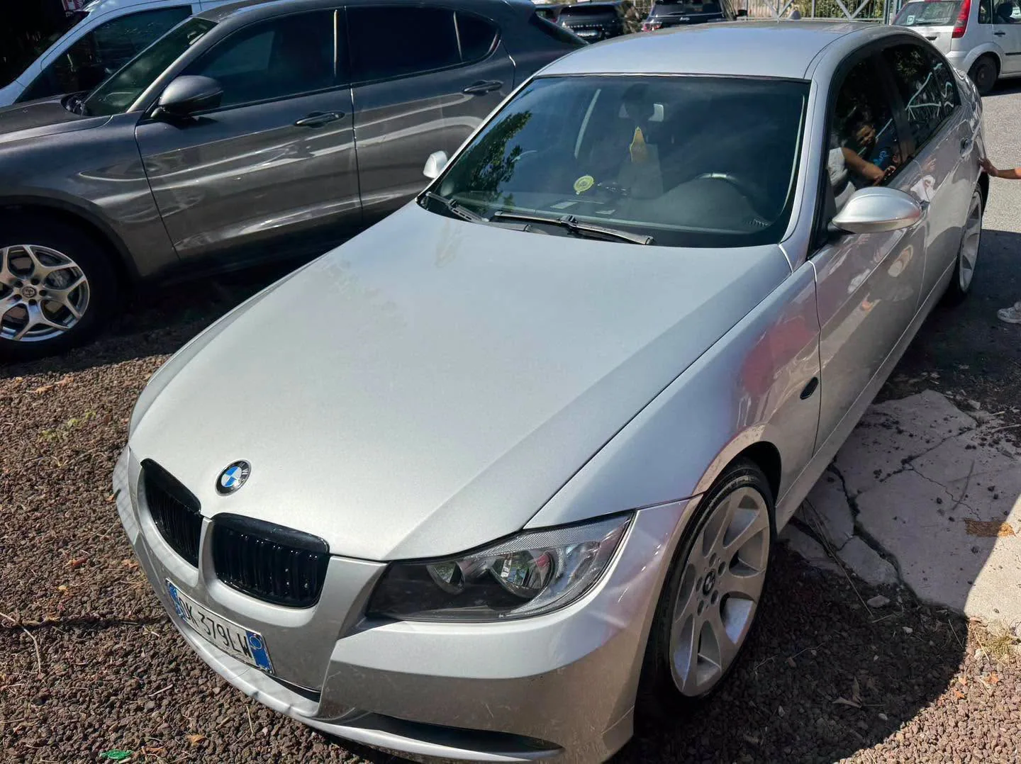BMW 320d