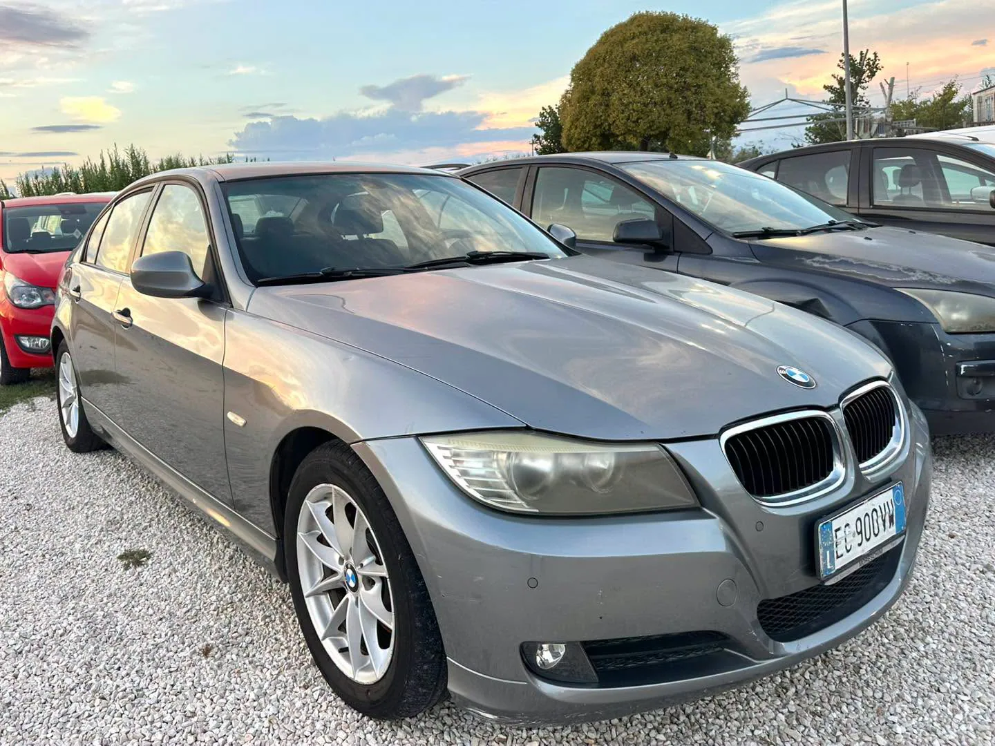 BMW 316