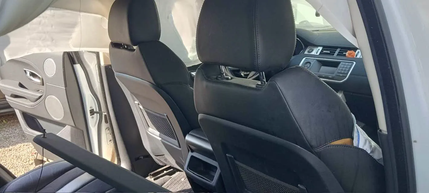 Land Rover Range Rover Evoque — снимка 2