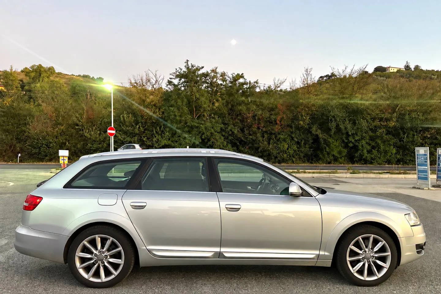 Audi A6 Allroad — снимка 4