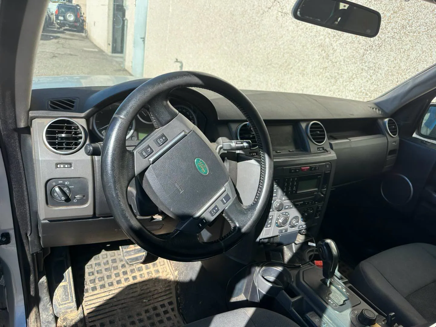 Land Rover Discoveri — снимка 3