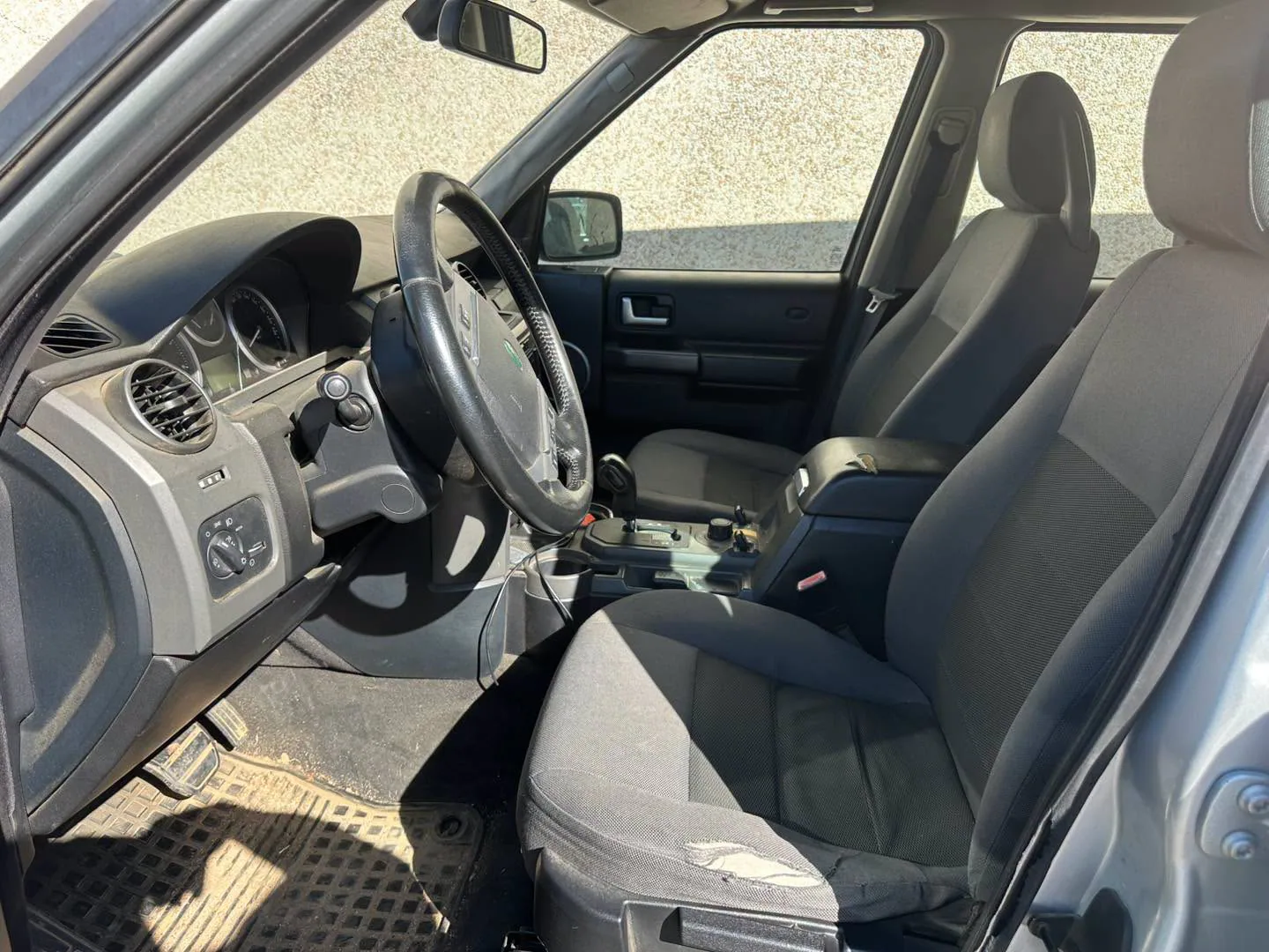 Land Rover Discoveri — снимка 4