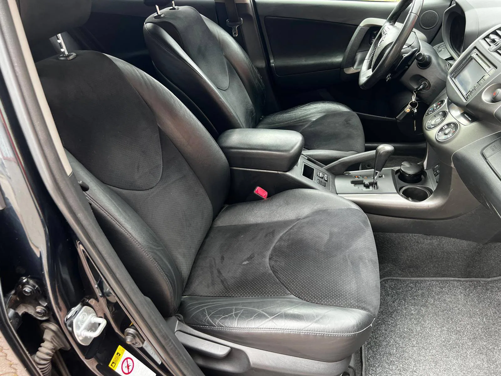 Toyota RAV4 — снимка 5