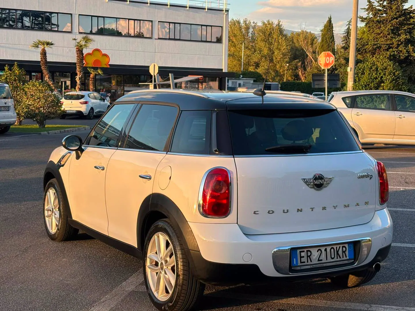 Mini Countryman — снимка 3