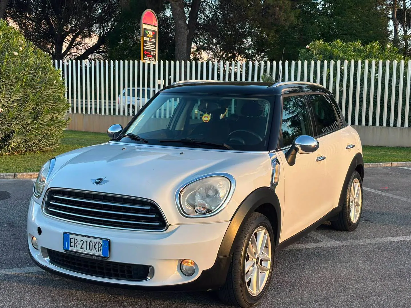 Mini Countryman — снимка 4