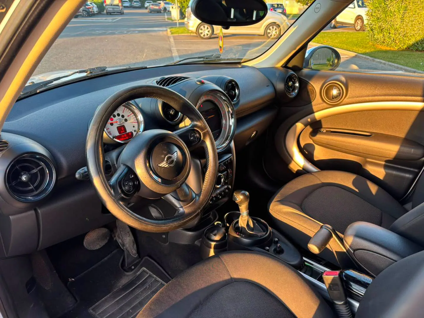 Mini Countryman — снимка 5