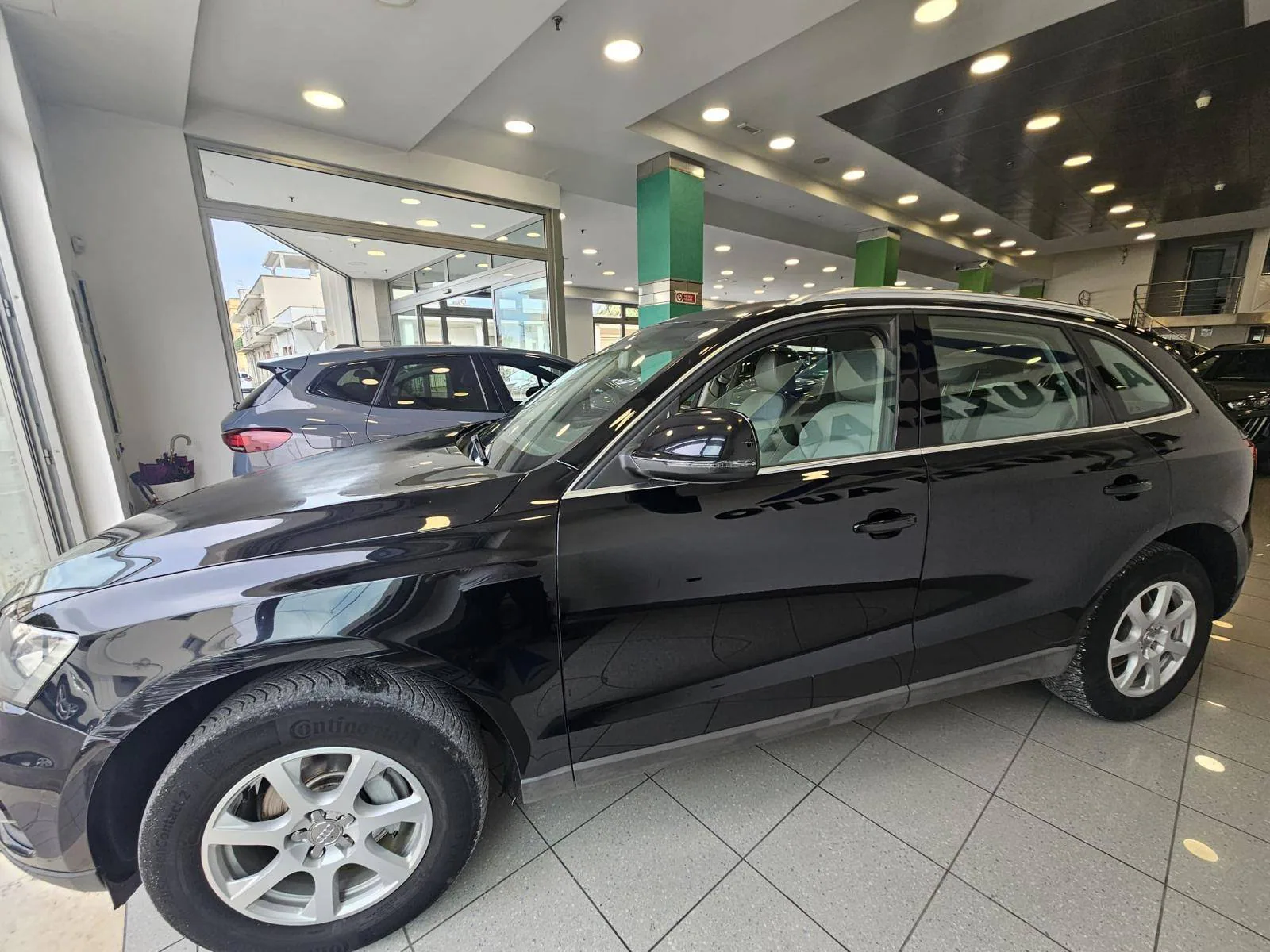 Audi Q5 — снимка 3