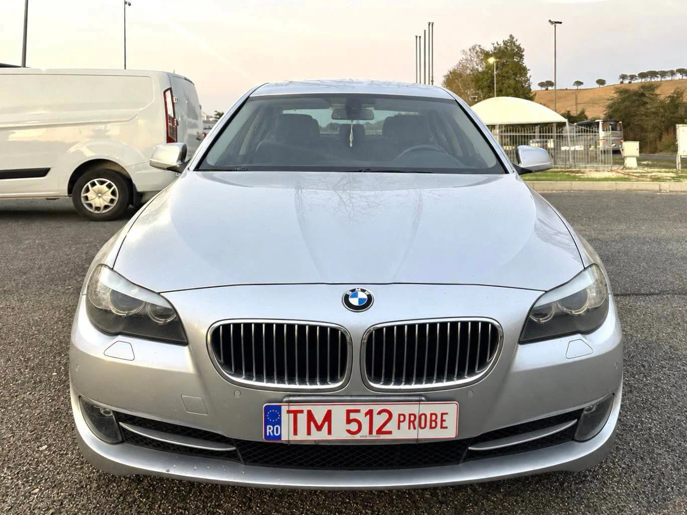 BMW 530d