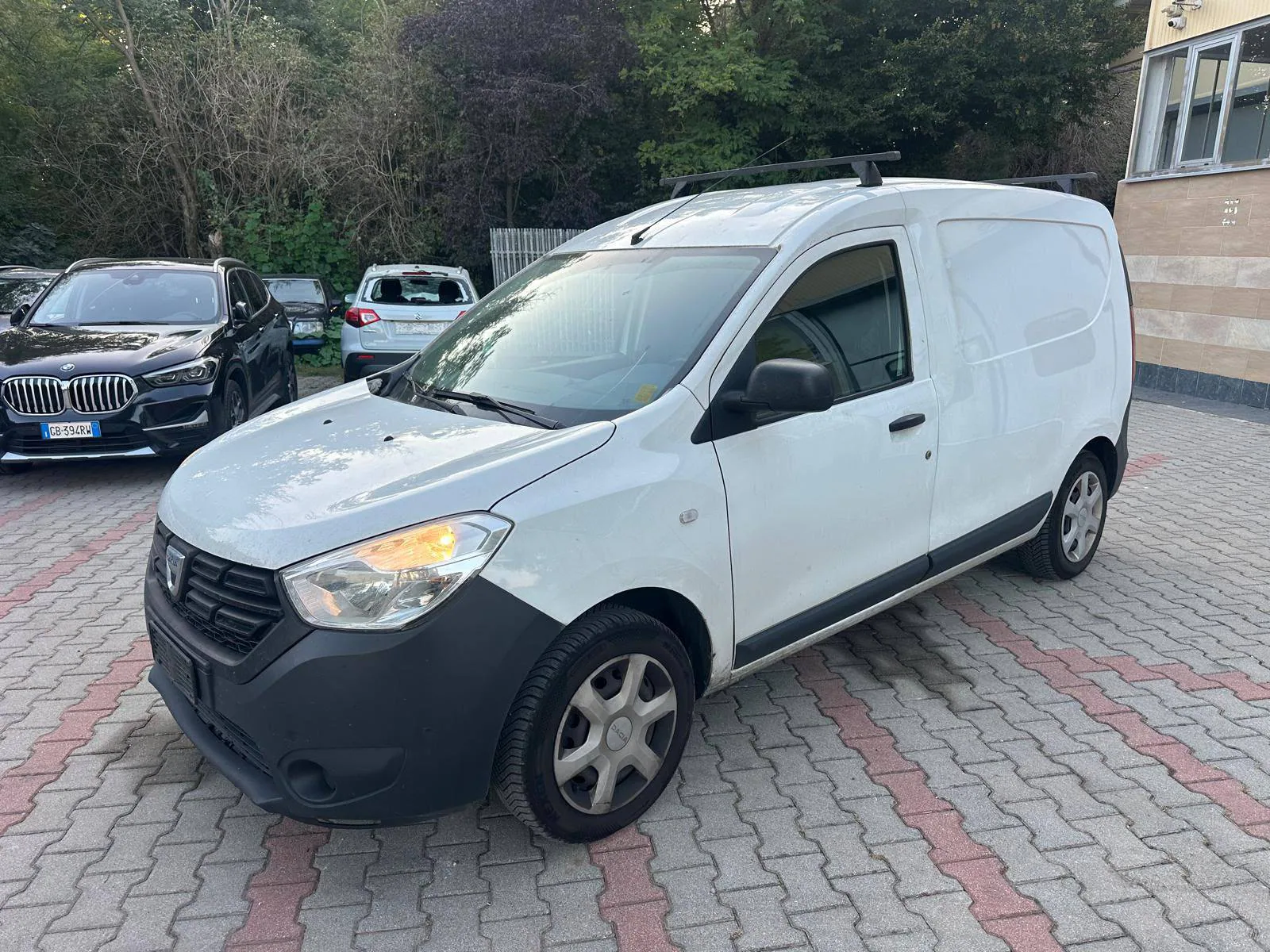 Dacia Dokker