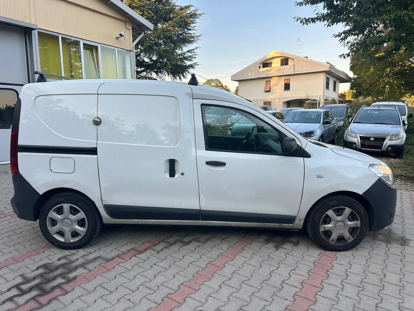 Dacia Dokker — снимка 2