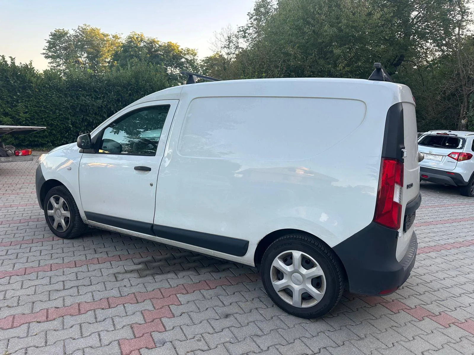 Dacia Dokker — снимка 3