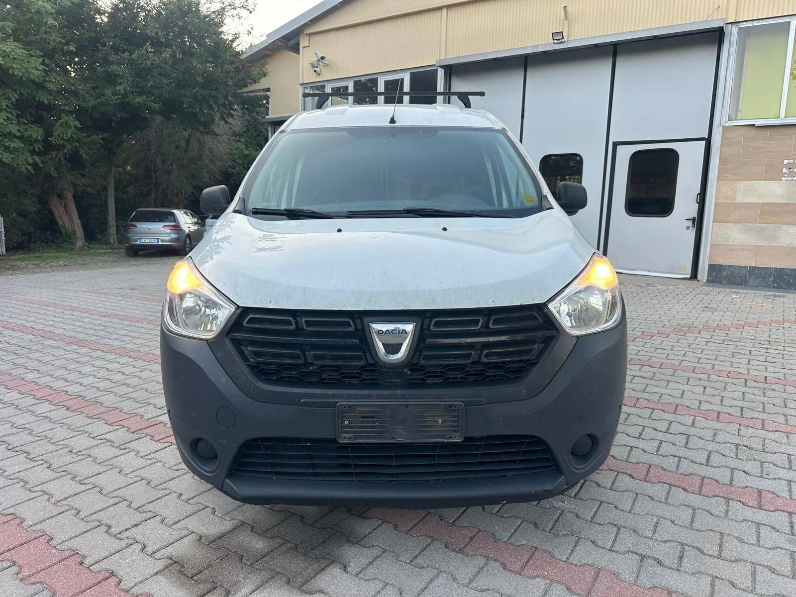 Dacia Dokker — снимка 4