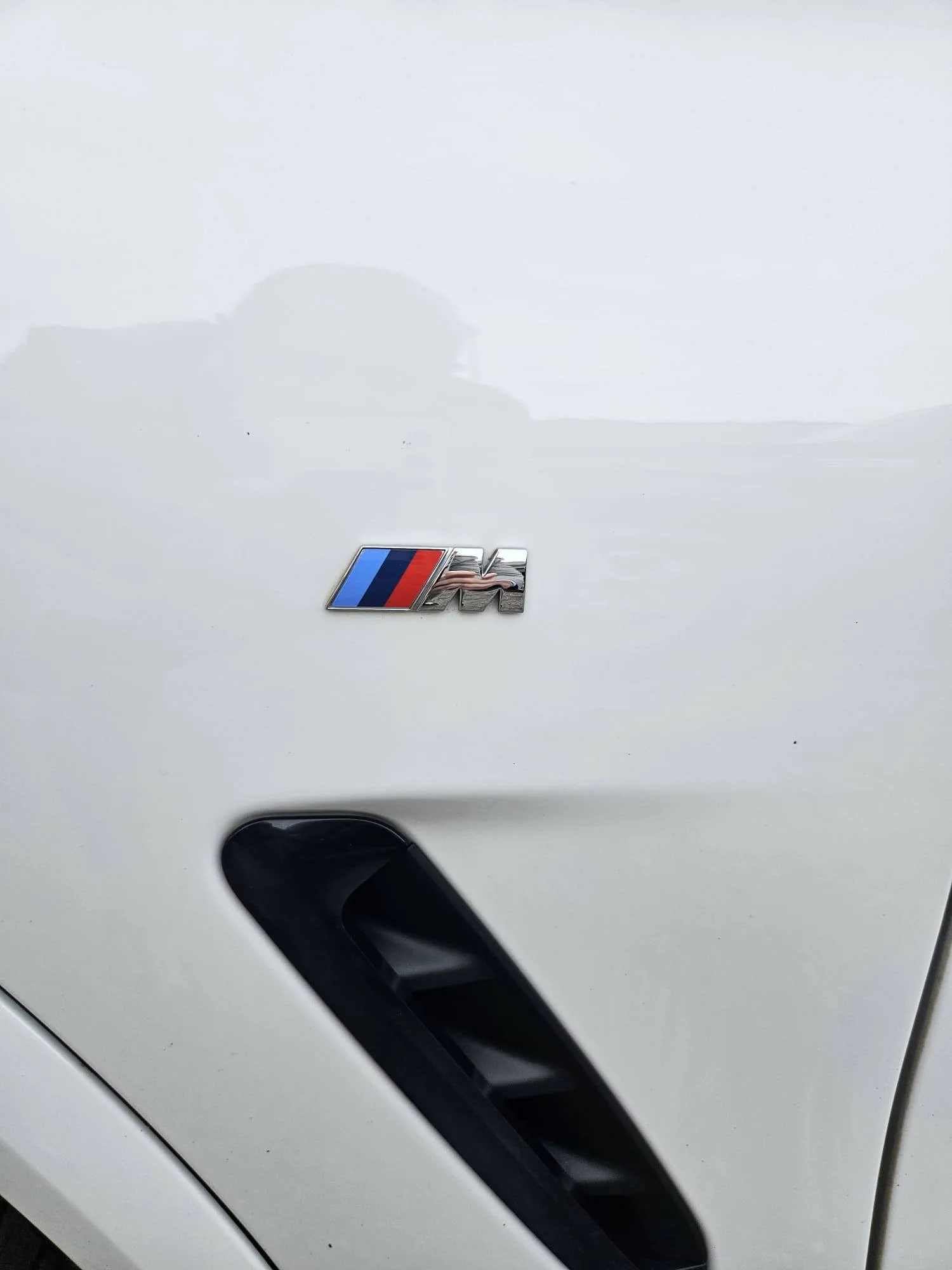 BMW X4 — снимка 5