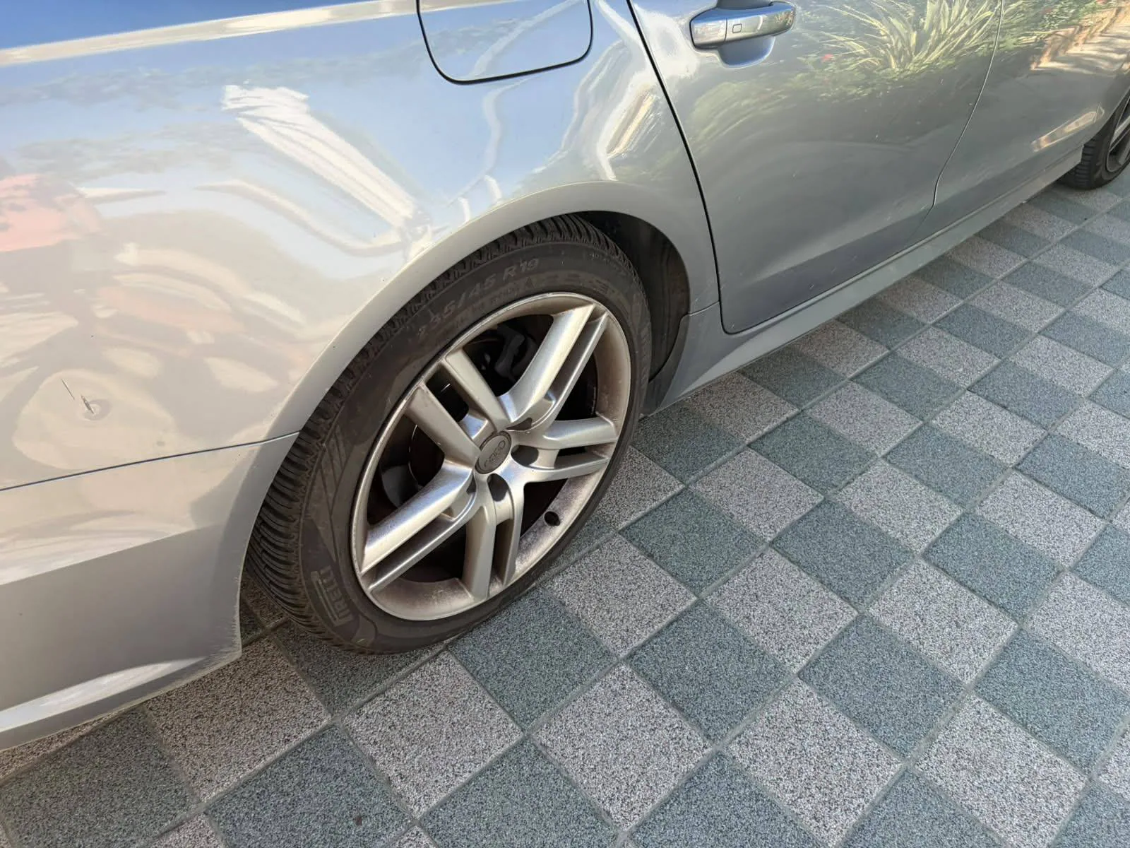 Audi A6 Avant — снимка 5