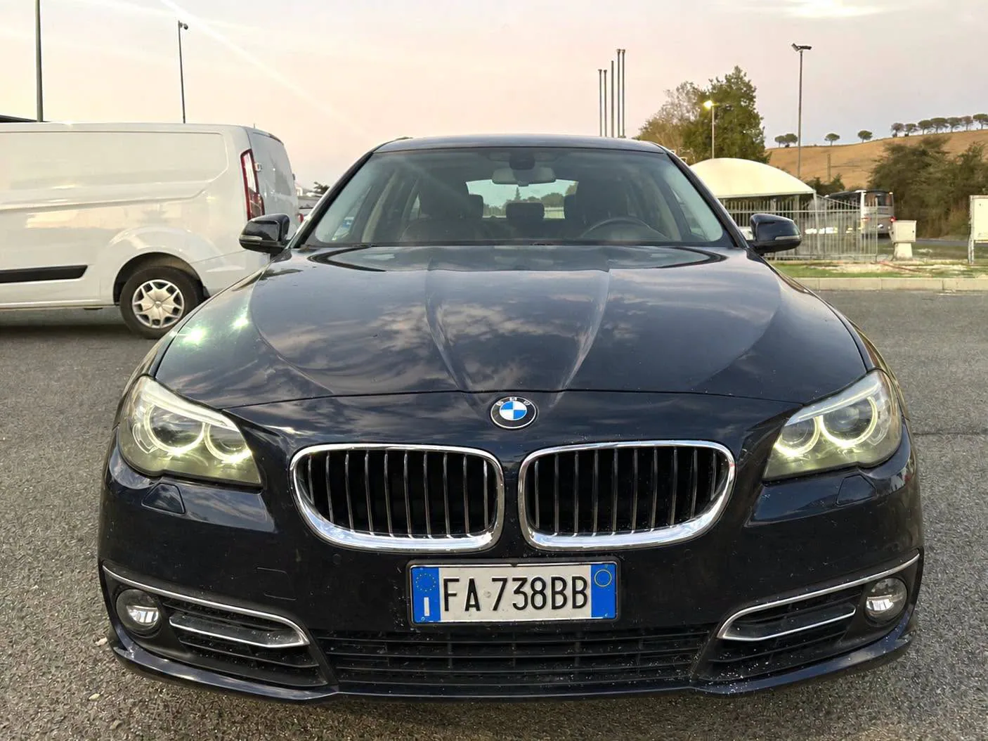BMW 525d