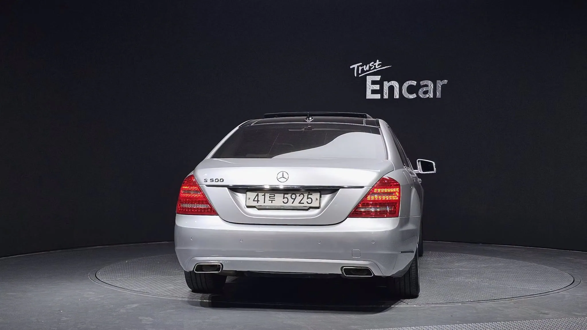 Mercedes-Benz — снимка 4