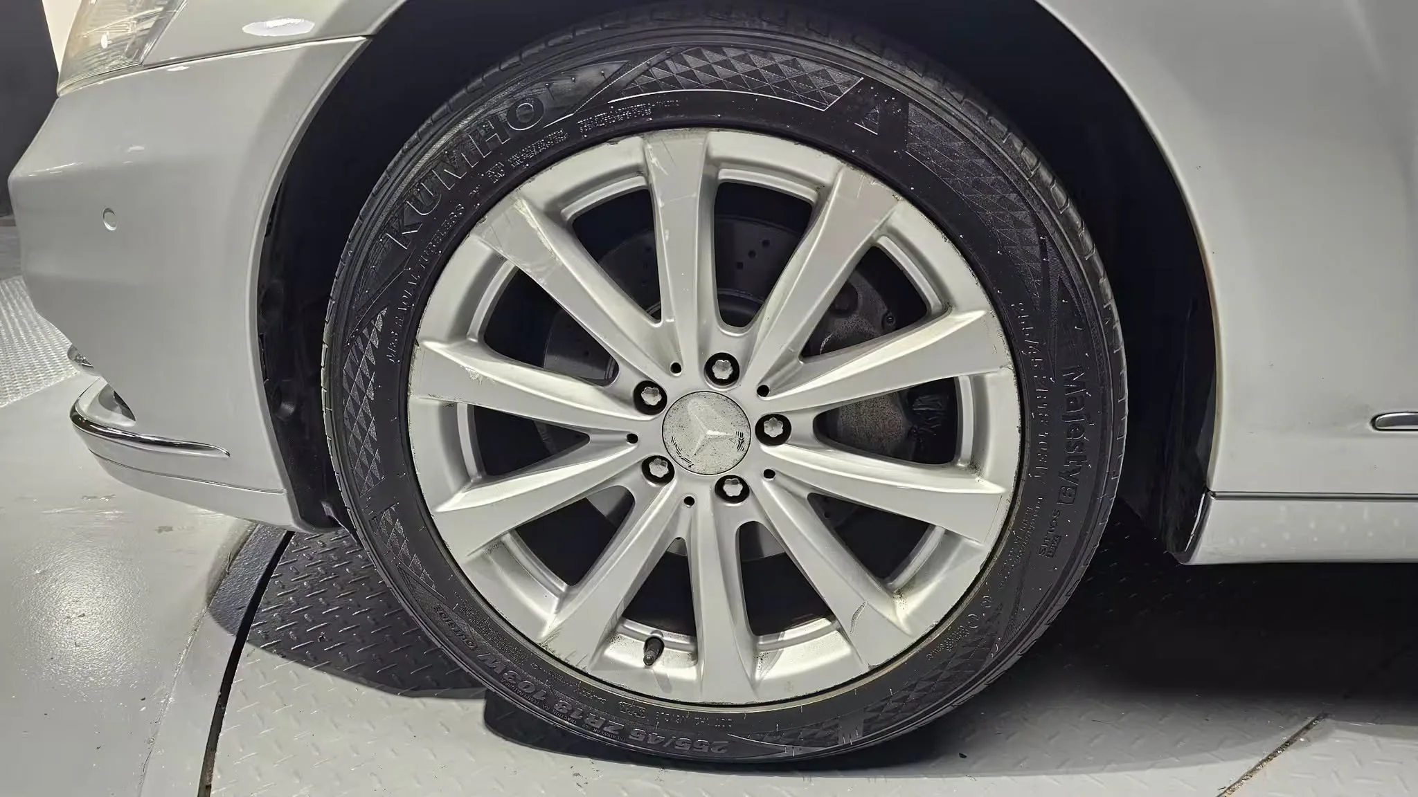 Mercedes-Benz — снимка 5