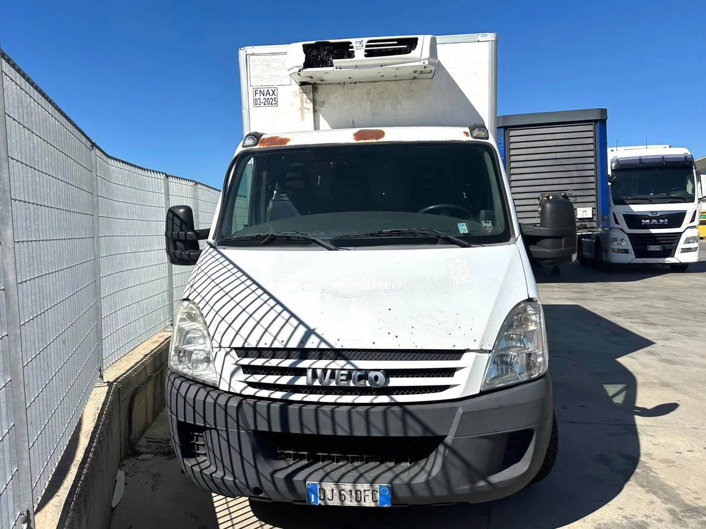 Iveco Daily