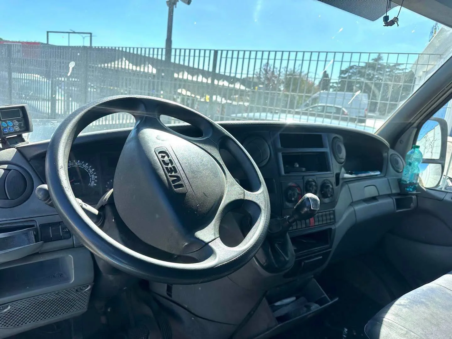 Iveco Daily — снимка 5