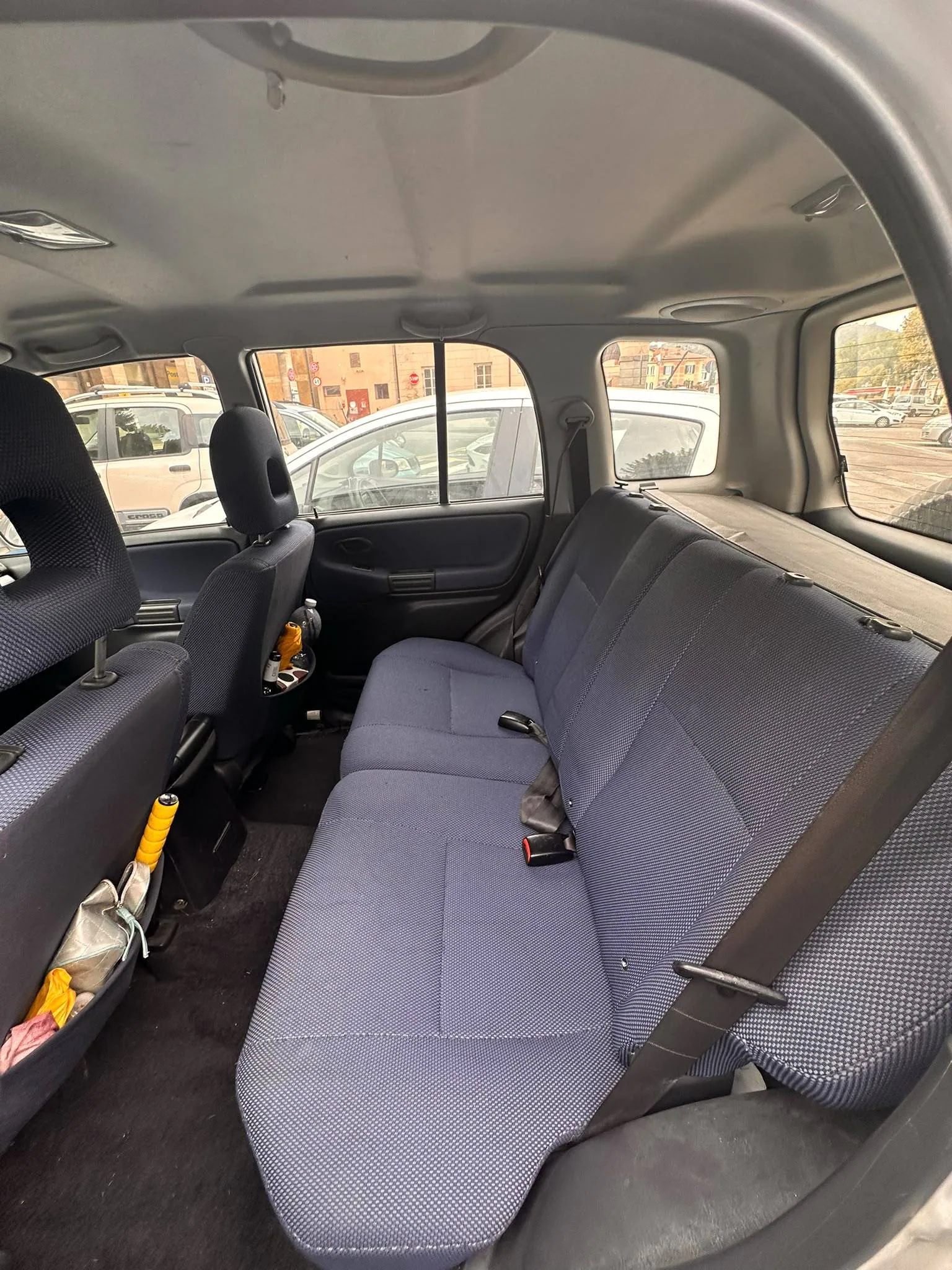 Suzuki Grand Vitara — снимка 3