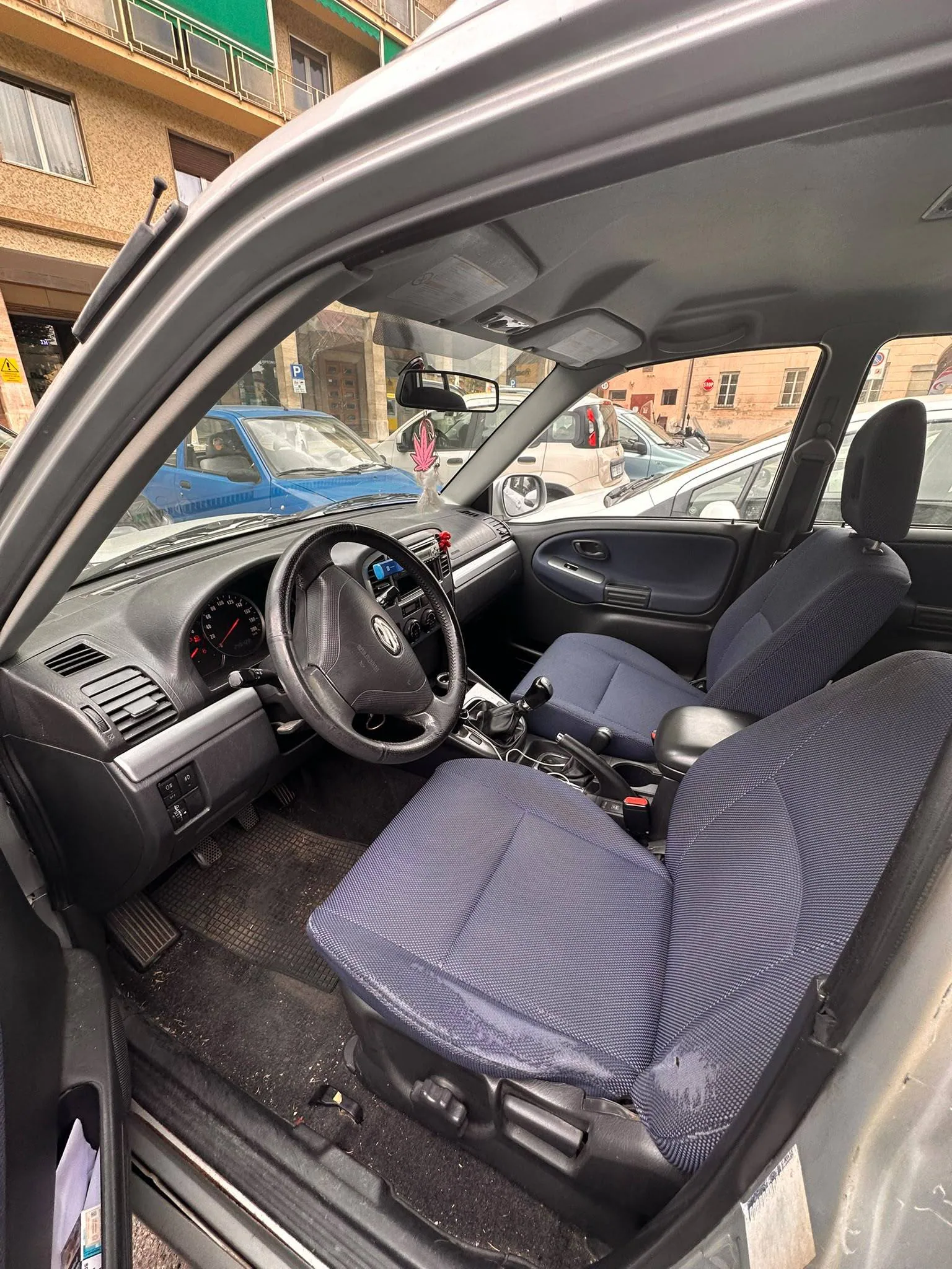 Suzuki Grand Vitara — снимка 4