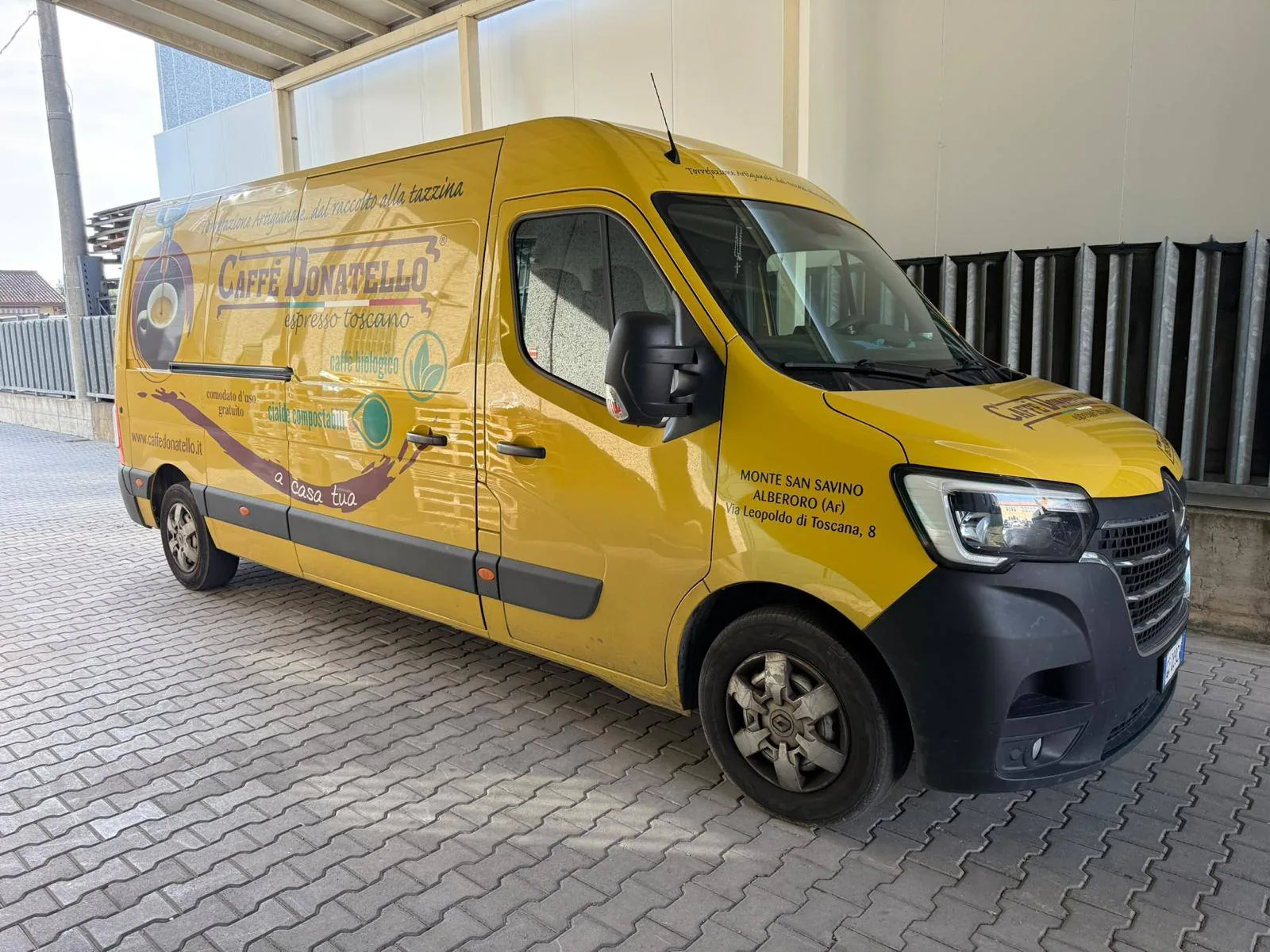 Renault Master — снимка 2