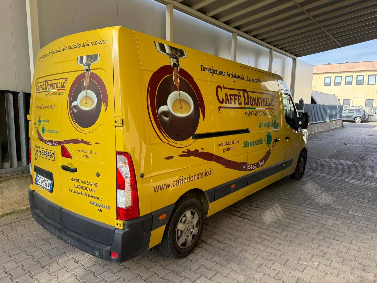 Renault Master — снимка 3