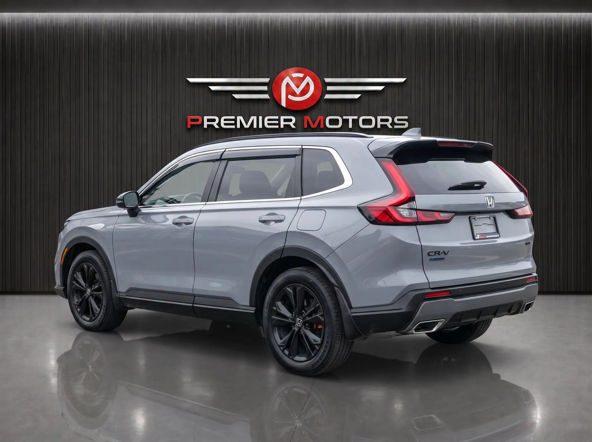 Honda CR-V — снимка 3