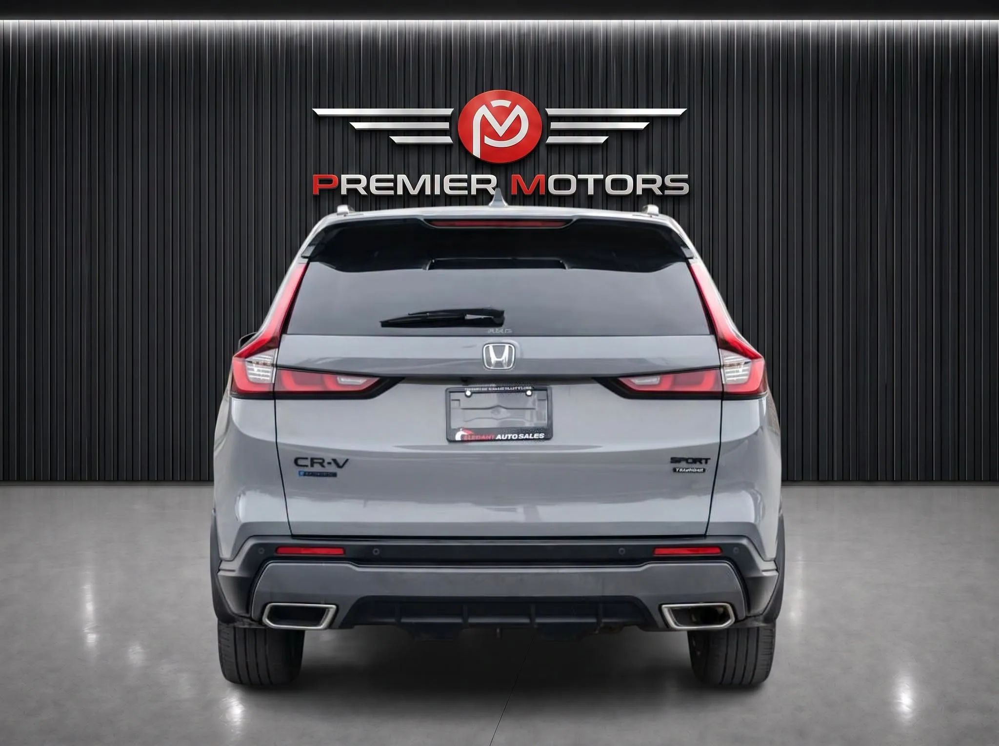 Honda CR-V — снимка 4