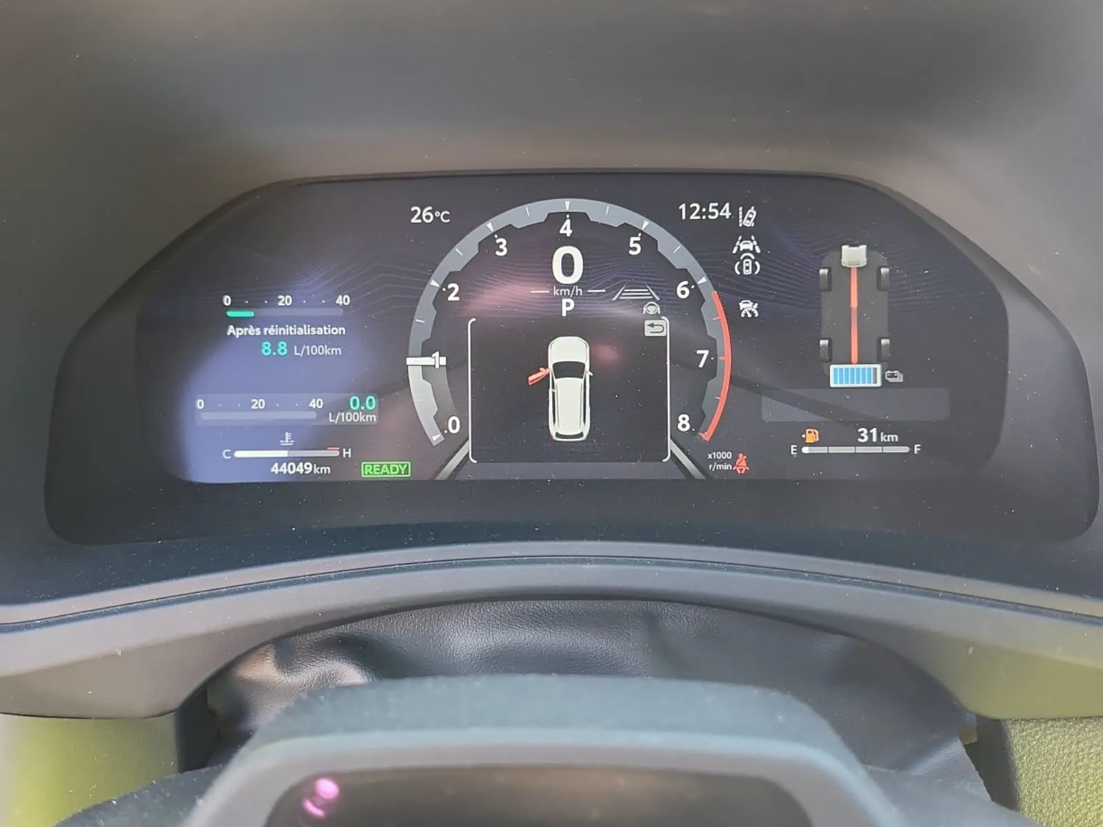 Toyota Grand Highlander — снимка 5