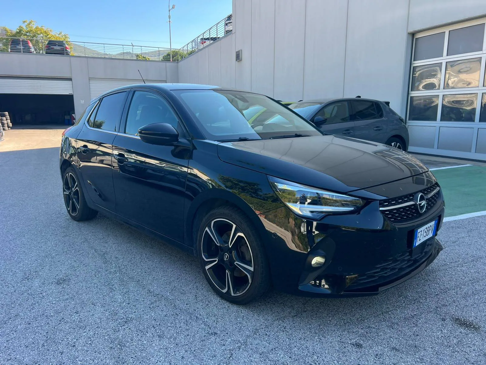 Opel Corsa — снимка 3
