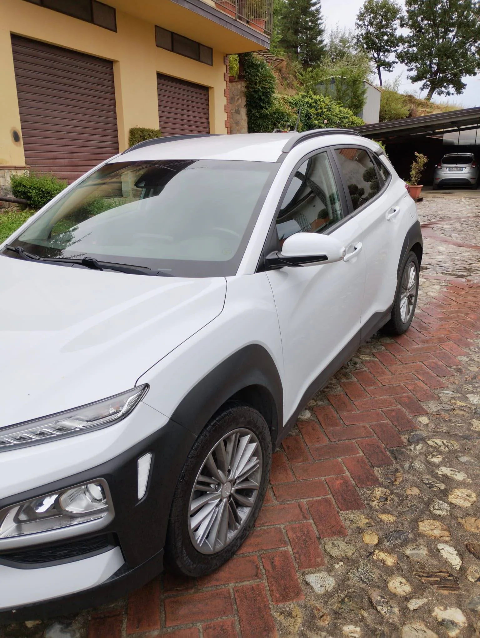 Hyundai Kona — снимка 4