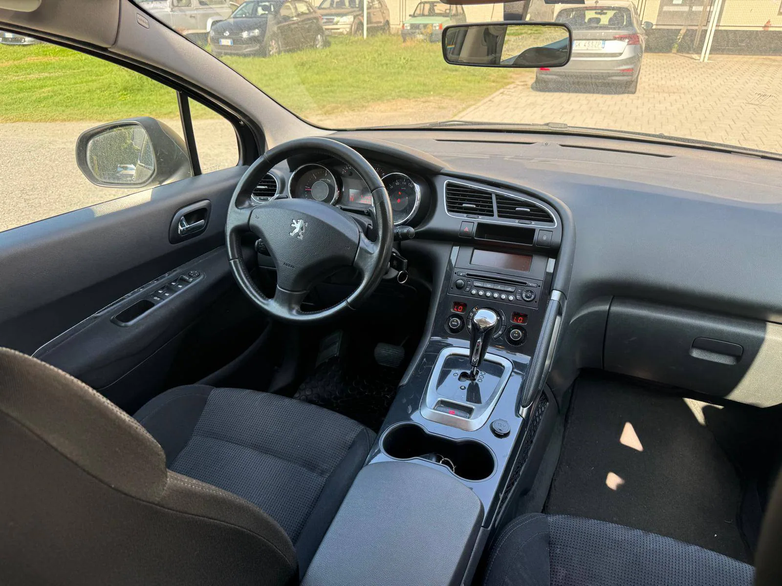 Peugeot 3008 — снимка 5