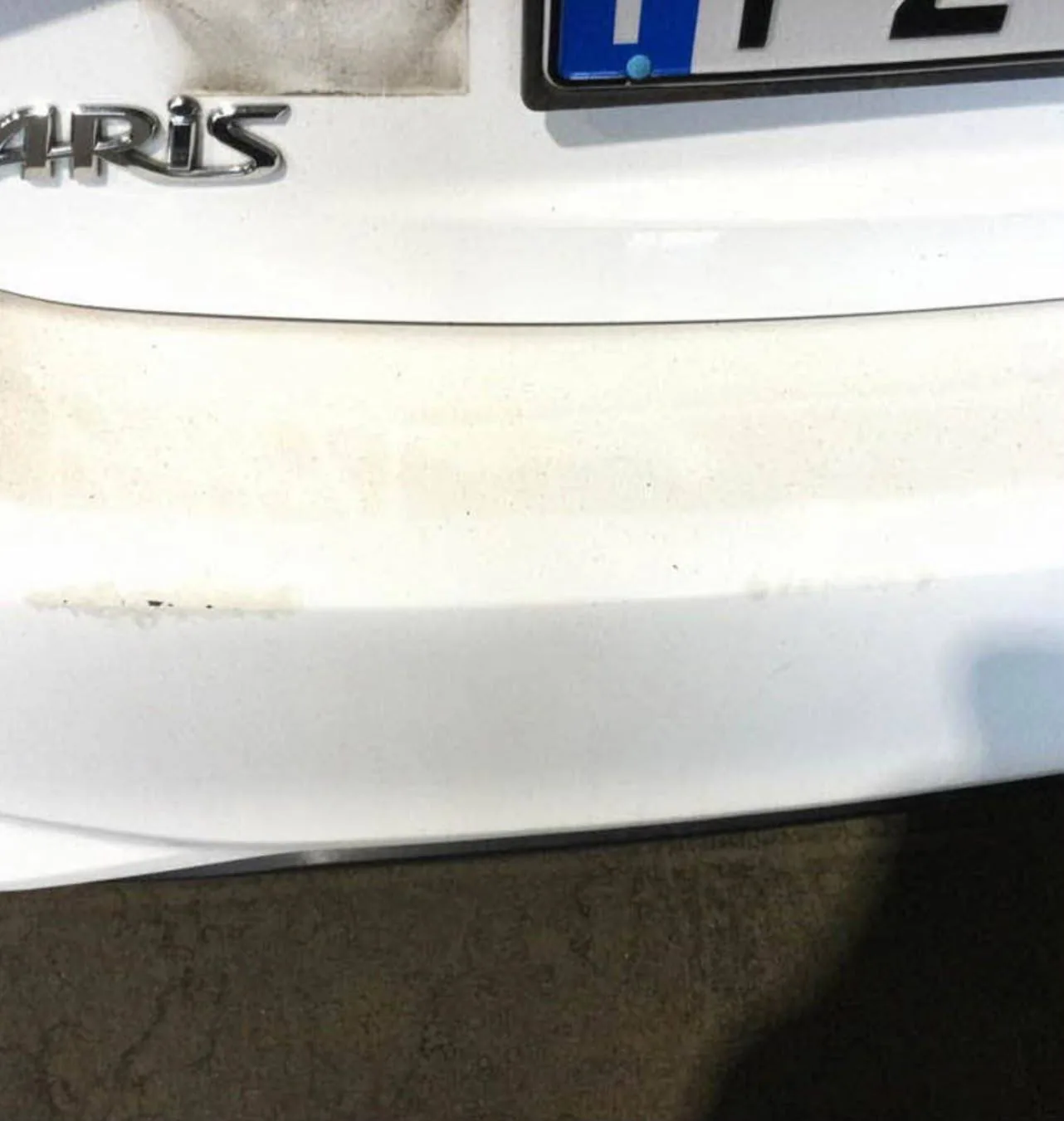 Toyota Yaris — снимка 5