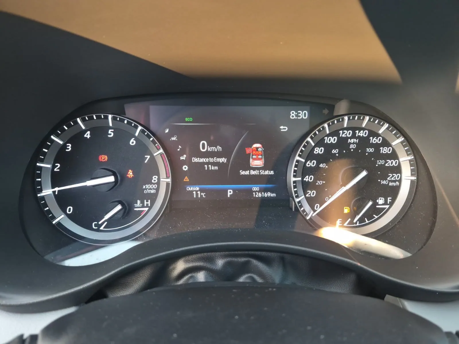 Toyota Highlander Limited НА — снимка 5