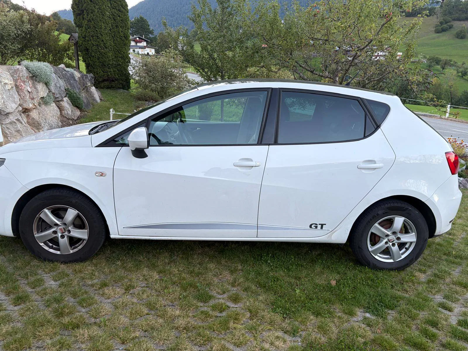 Seat Ibiza — снимка 3