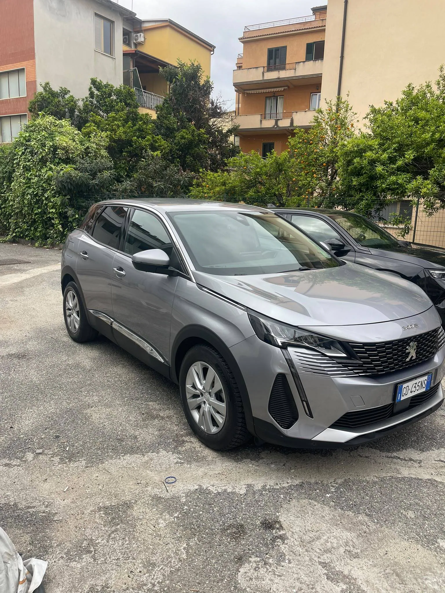 Peugeot 3008 — снимка 2