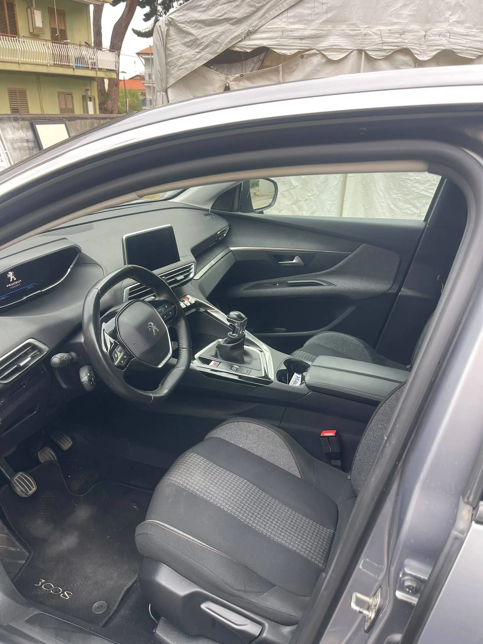 Peugeot 3008 — снимка 4