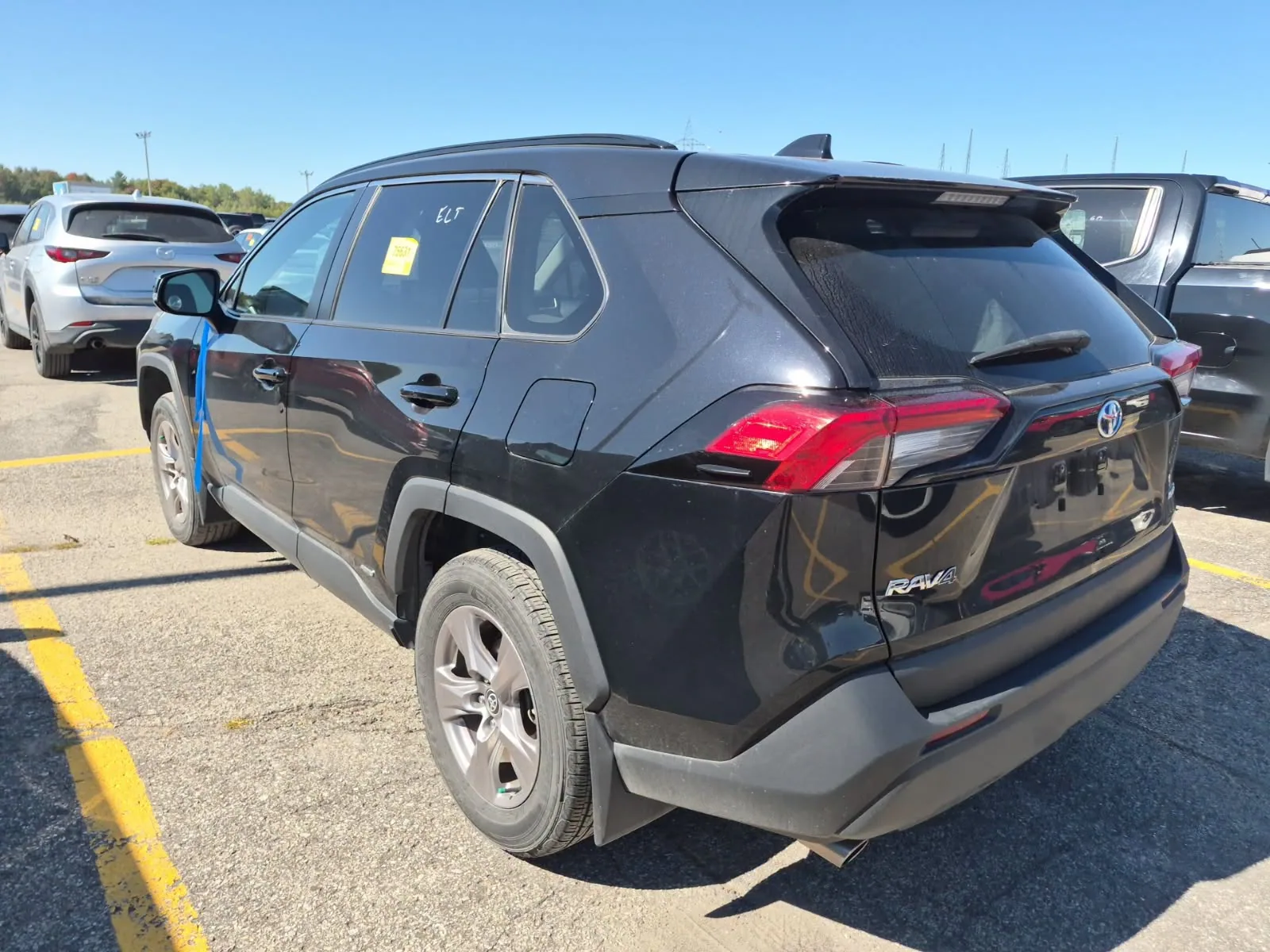 Toyota RAV4 — снимка 4